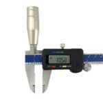 40pk MB15 Tapered MIG Nozzle Binzel Style - Image 2