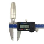 40pk MB15 Tapered MIG Nozzle Binzel Style - Image 3