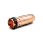 5x MIG Nozzle MB26/35/501 Tapered Binzel Style - Image 4