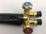 Comet Style Gas Torch Handle Oxy Acetylene LPG
