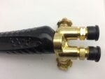 Comet Style Gas Torch Handle Oxy Acetylene LPG - Image 5