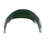 2mm Shade 5 Face Shield with Chin Wrap Replacement Lens - Image 3