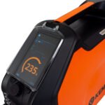 Kemppi MT235ACDCGMAU 235A ACDC Water Cooled TIG Welder - Image 5