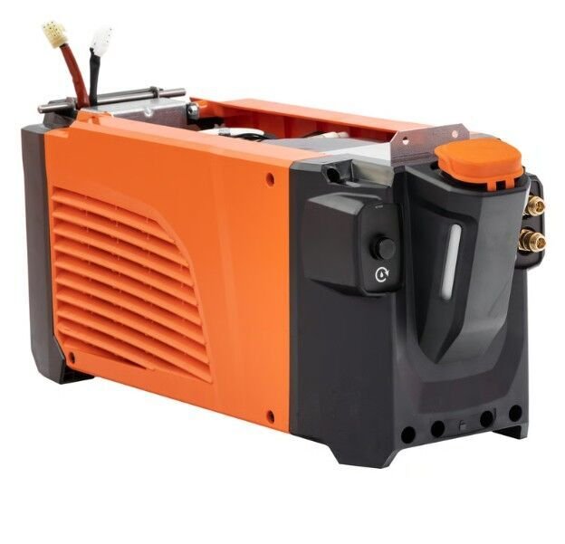 Kemppi MasterTig MT335ACDCGAU 335A ACDC Water Cooled TIG Welder