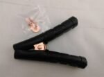 500 Amp Jumper Lead Booster Clamps Twin Pack - Image 6