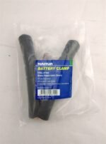 500 Amp Jumper Lead Booster Clamps Quad Pack - Image 4