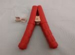 500 Amp Jumper Lead Booster Clamps Quad Pack - Image 5