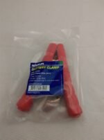 500 Amp Jumper Lead Booster Clamp Red - Image 2