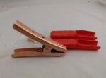 500 Amp Jumper Lead Booster Clamp Red - Image 4