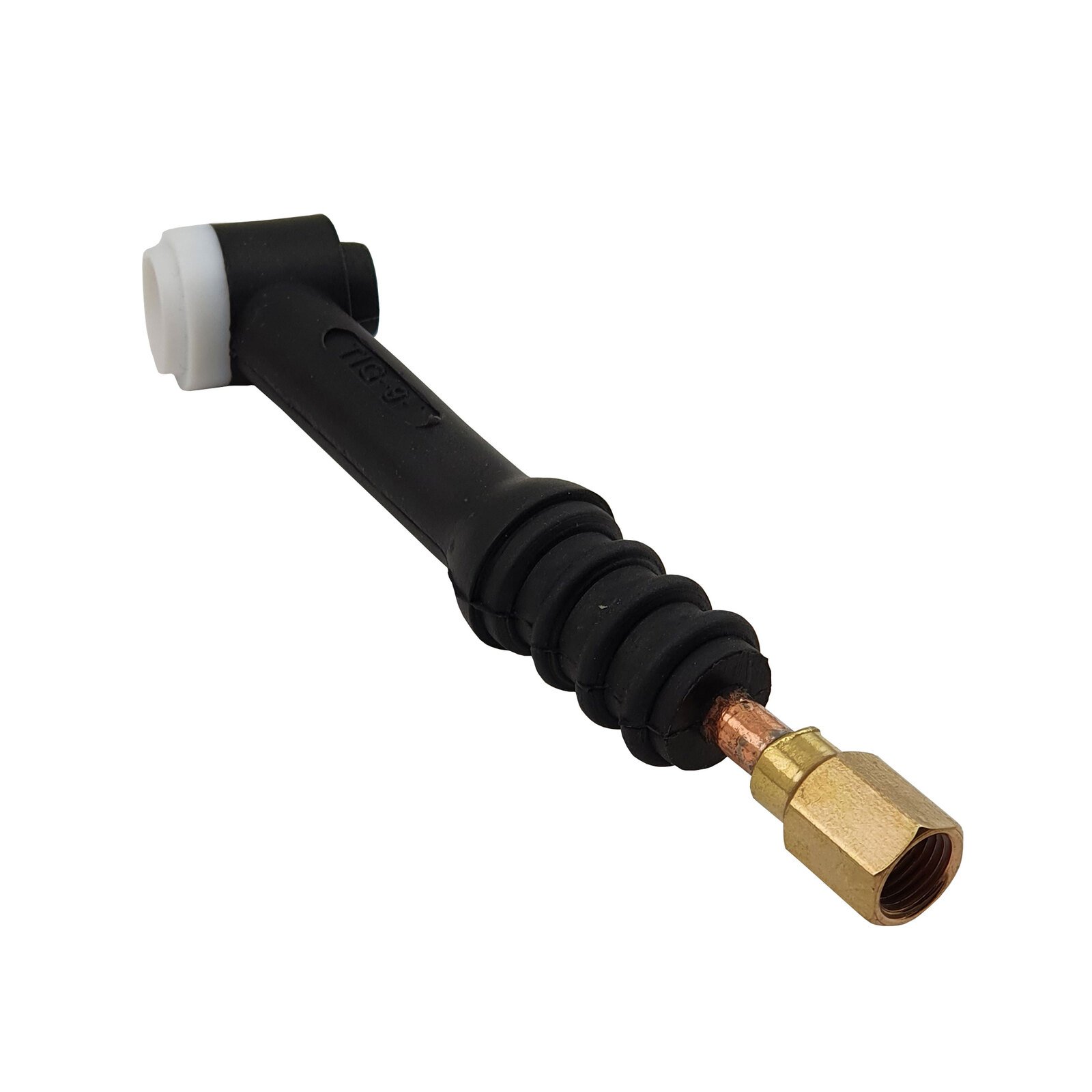 10x WP9 TIG Torch Body/Head High-Quality Welding Accessory