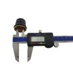 Ergocut S45 Plasma Torch Retaining Cap Original Trifamet - Image 2