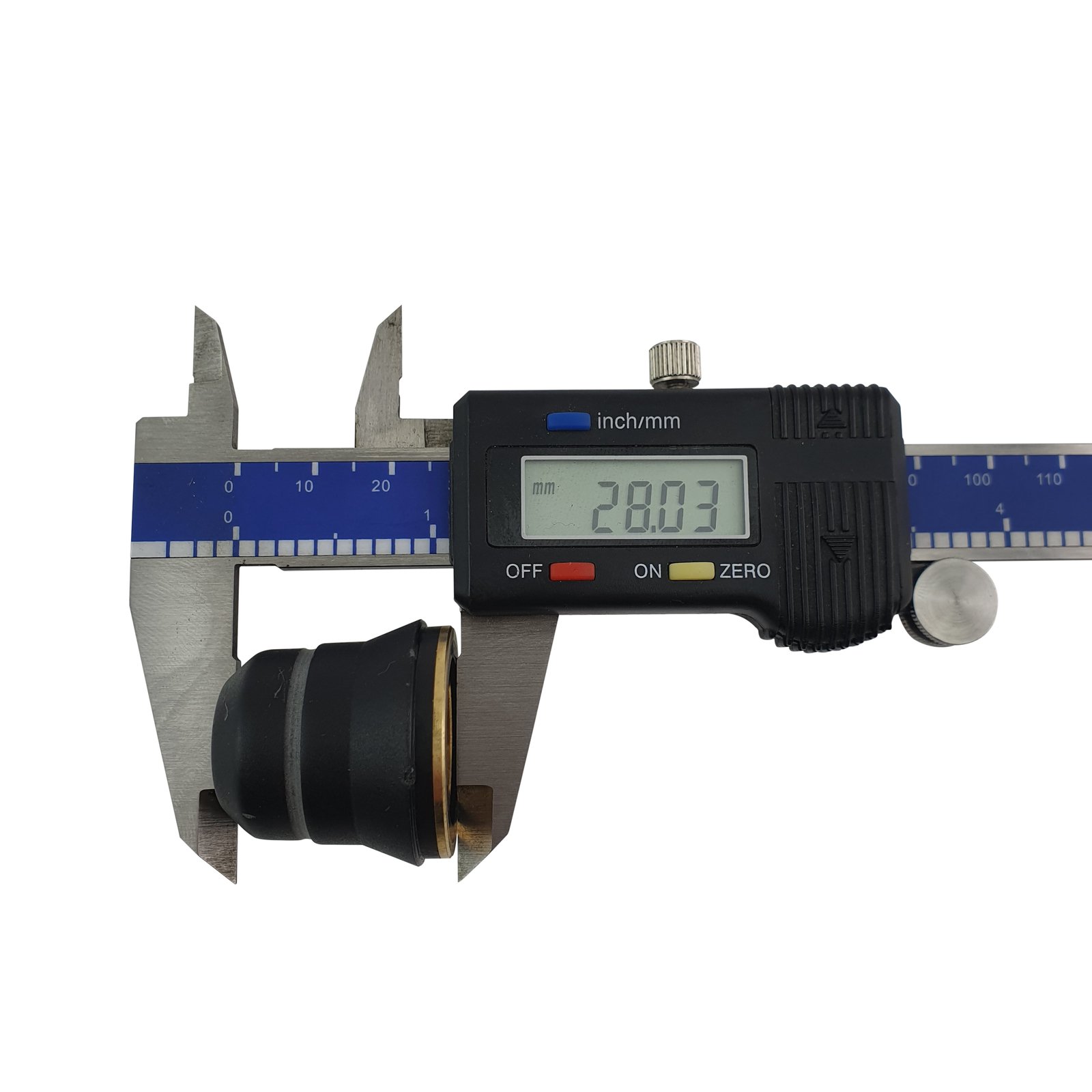 Ergocut S45 Plasma Torch Retaining Cap Original Trifamet