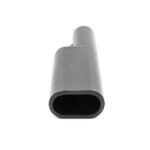 PCA2-3 Adaptor Rubber Boot for Kemppi CK TIG Torches - Image 4