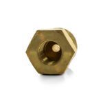 Power Cable Adapter Reducer 5/8-3/8 UNF for TIG 9 17 26 - Image 2