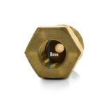 Power Cable Adapter Reducer 5/8-3/8 UNF for TIG 9 17 26 - Image 5