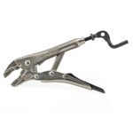 Strong Hand Locking C-Jaw Pliers 180mm 26mm Jaw - Image 2