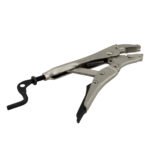 Strong Hand Locking C-Jaw Pliers 180mm 26mm Jaw - Image 3