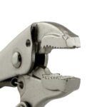 Strong Hand Locking C-Jaw Pliers 180mm 26mm Jaw - Image 4