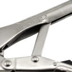 Strong Hand Locking C-Jaw Pliers 180mm 26mm Jaw - Image 6