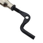 2x Strong Hand 250mm Locking Sheet Metal Pliers 76mm Jaw - Image 5