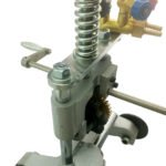 Pipemate Chain Gas Pipe Cutter for Oxy/Acetylene Cutting - Image 3