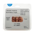 Plasma Cutter Parts 85A Kit for Hypertherm Powermax 85 21Pcs - Image 6