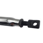 5x Strong Hand 280mm Locking C-Clamp Pliers Round Ends - Image 6