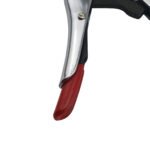 5x Strong Hand 165mm Locking C-Clamp Pliers Swivel Pad - Image 4