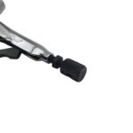 5x Strong Hand 165mm Locking C-Clamp Pliers Swivel Pad - Image 5