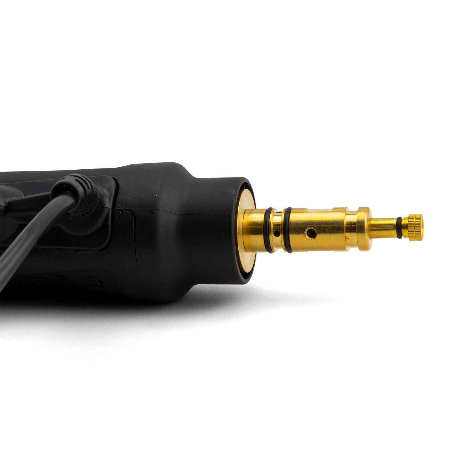 Tweco #1 K26681 12' 4.0m Lincoln MIG Gun Direct Connect 180c