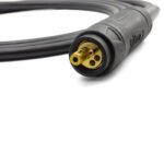 Binzel Style MB15 MIG Gun 180A 5x5m Euro Connection - Image 2