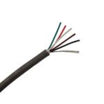 Parweld WP17 TIG Torch 170A 3.8m Air Cooled - Image 4