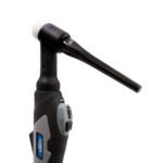380 Amp SR-18 4m Water Cooled TIG Torch Dinse 35-50 - Image 2