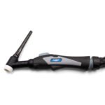 380 Amp SR-18 8m Water Cooled TIG Torch Dinse 35-50 - Image 4