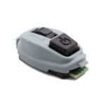 TIG Torch Amp Control Kit 10K Potentiometer Latching Switch - Image 5