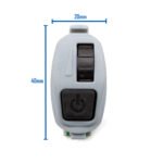 TIG Torch Amp Control Kit 10K Potentiometer Latching Switch - Image 6