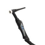 SR-26 180A 4M Tig Torch Unimig ACDC Welder Dinse 35-50 - Image 2
