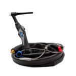 SR-26 180A 4M Tig Torch Unimig ACDC Welder Dinse 35-50