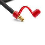 SR-26 180A 4M Tig Torch Unimig ACDC Welder Dinse 35-50 - Image 3