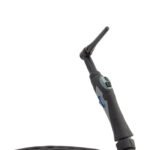 SR-26 180A 4M Tig Torch Unimig ACDC Welder Dinse 35-50 - Image 5