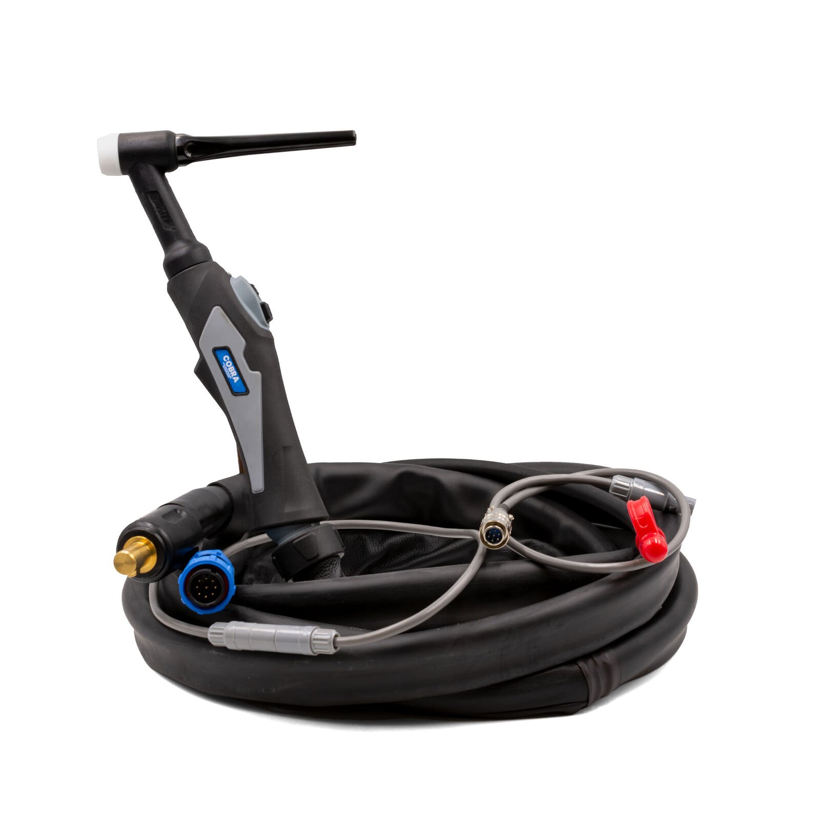 SR-26 180A 4M Tig Torch Unimig ACDC Welder Dinse 35-50