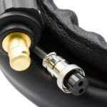 SR-26 180A 4M TIG Torch for Unimig U11003K 200 Pulse MIG - Image 2
