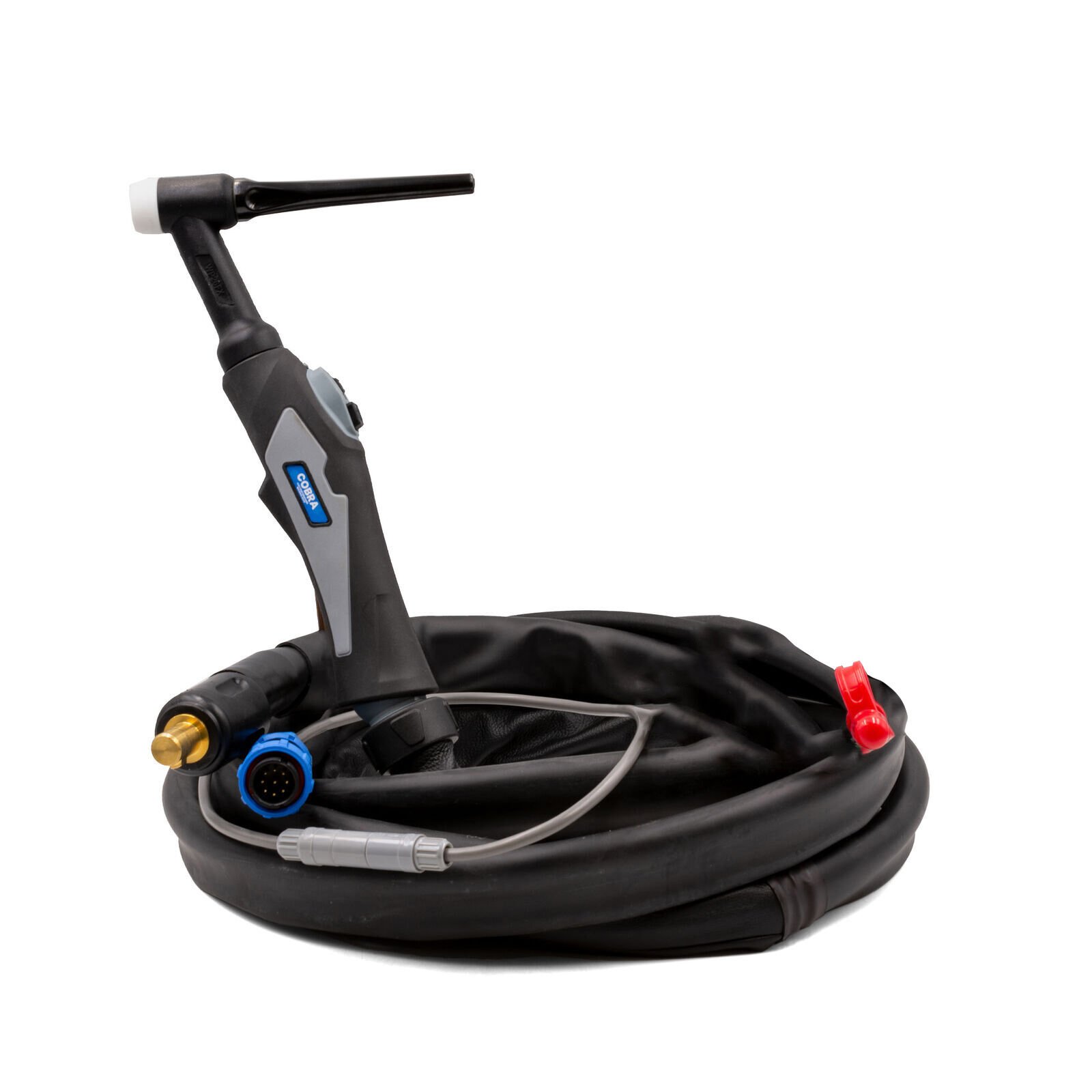 SR-26 180A 4M TIG Torch for Unimig U11004K U11011