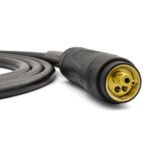 4m 360A Binzel MIG Torch Euro Connection - Image 5