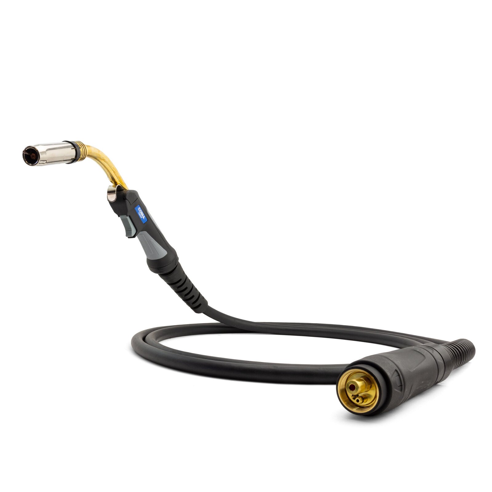 PRO3600-50ER_5 5x5m 360A Binzel MIG Torch Euro Connection - Image 1