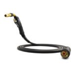 4.5m 300A Bernard MIG Torch Euro Connection