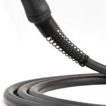 4.5m 300A Bernard MIG Torch Euro Connection - Image 4