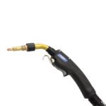 4.5m 300A Bernard MIG Torch Euro Connection - Image 5