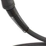 4.5m 400A Bernard MIG Torch Euro Connection - Image 3