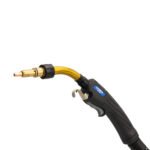 4.5m 400A Bernard MIG Torch Euro Connection - Image 5